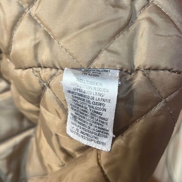 northwest territory vintage jacket-Men Large - Picture 7 of 9